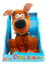 Comprar Peluche Perro Bailarin Crazy Dancer-suchina Sa