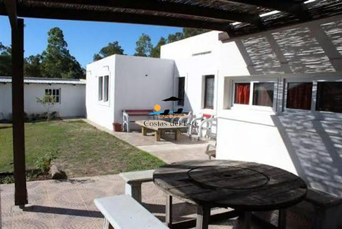 Alquiler Anual,casa De 3 Dormitorios En La Barra,maldonado,uruguay!