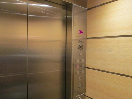 Imagen 2 de 14 de Apartamento En Venta Las Mercedes Mls #21-7664