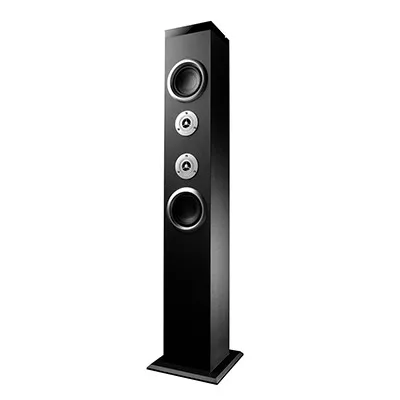 Torre De Sonido Bluetooth Energy 3 (40w, Fm, Usb, Sd, Aux)