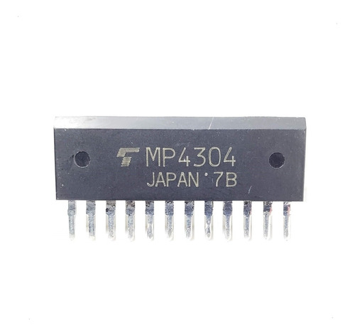 Transistor Npn Mp4304 Mp43 4304 80v 3a 