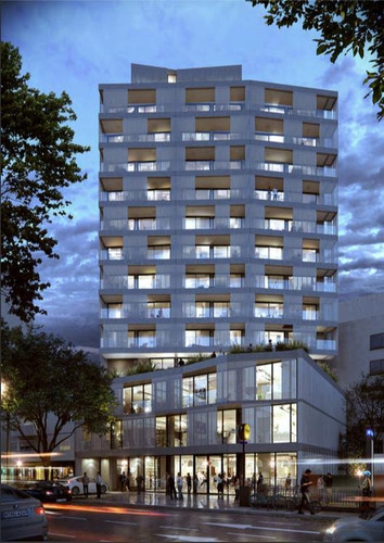 Imagen 2 de 13 de Departamento - San Telmo -ideal Estudiantes