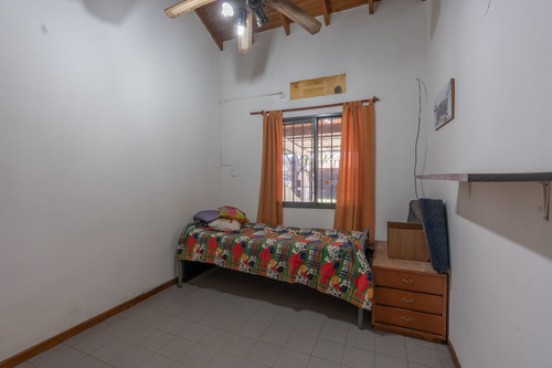 Imagen 8 de 25 de Casa Venta Baigorria 3 Dormitorios Patio Cochera