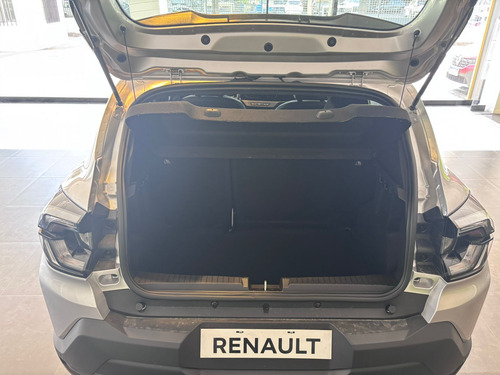 Renault Kardian Evolution