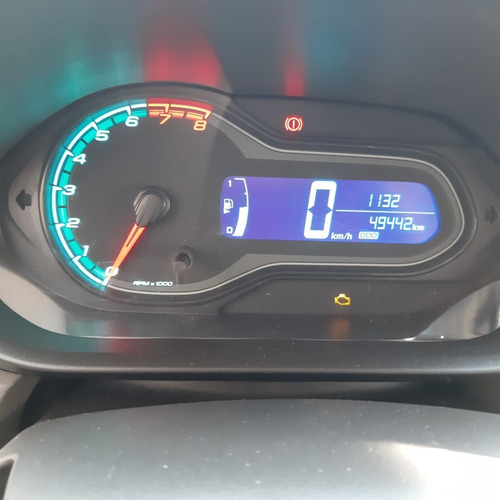 Chevrolet Onix 2014 Completo Mais Ar Condicionado