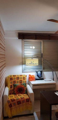 Imagem 27 de 28 de Apartamento Com 3 Quartos À Venda No Setor Leste Universitário - Goiânia/go - Ap0628