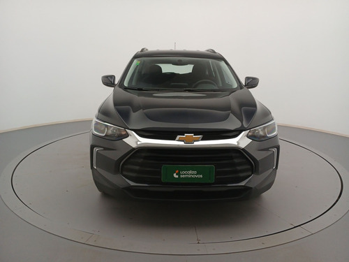 Chevrolet Tracker 1.0 TURBO FLEX LT AUTOMÁTICO