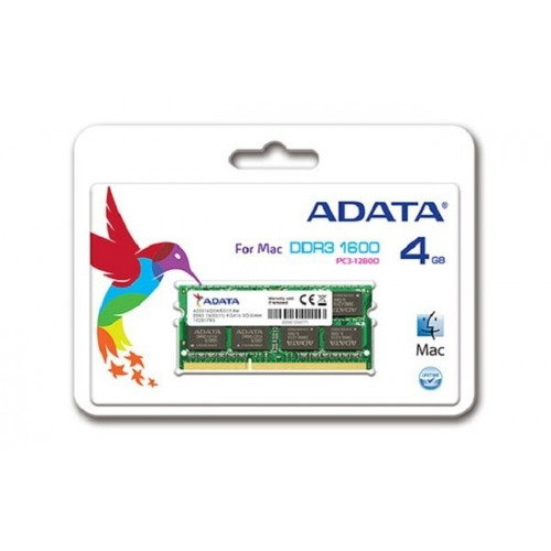  No Ofertar Son Pruebas - No Ofertarmemoria Sodimm Ddr3 Adat