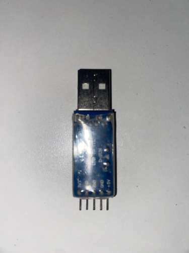 Kit Arduino Mega 2560 Y Accesorios (Usado)