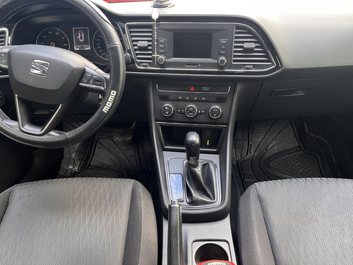 Seat Leon 1.4 St At