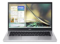 Comprar Notebook Acer A315-510p-37jt Intel Core I3-n305 8 Gb 512 Gb 