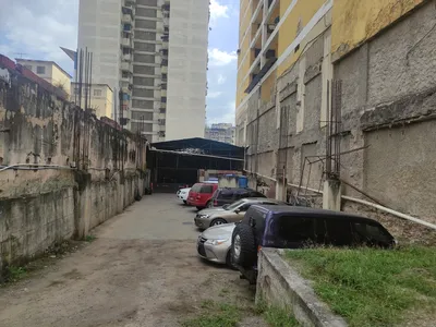 Terreno en venta