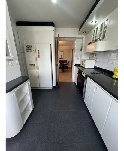 Ph Duplex Las Acacias 251 M2