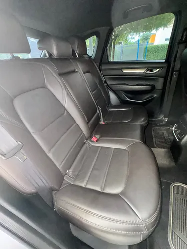 Mazda CX-5 2.5 Grand Touring 4X4 At