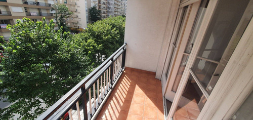 Alquiler Temporada 3 Ambientes A 50 Mts. De Plaza Colón