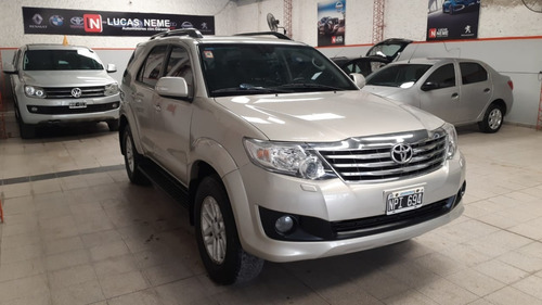 Toyota Sw4
