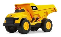 Comprar Vehiculo De Construccion Cat Motorizado 40cm 82434 Pgancho