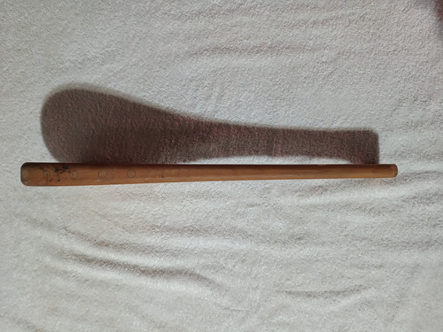 Antigua Pala Corta Arambillet (pelota Cuero) (Usado)