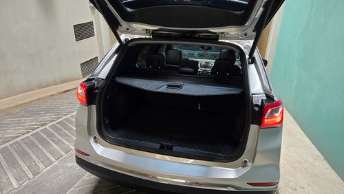 Chevrolet Equinox 1.5t Premier 4wd