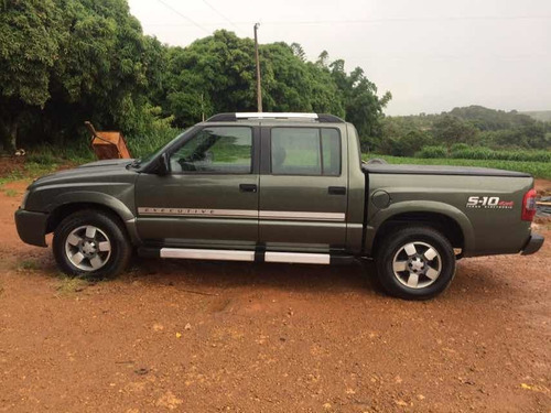 Chevrolet S-10 Executive 4x4