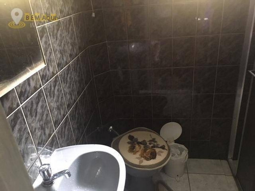 Imagem 12 de 18 de Casa Residencial À Venda, Vila Prudente De Moraes, Itu. - Ca0456
