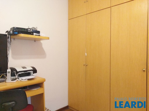 Imagem 15 de 15 de Apartamento - Vila Madalena - Sp - 582559