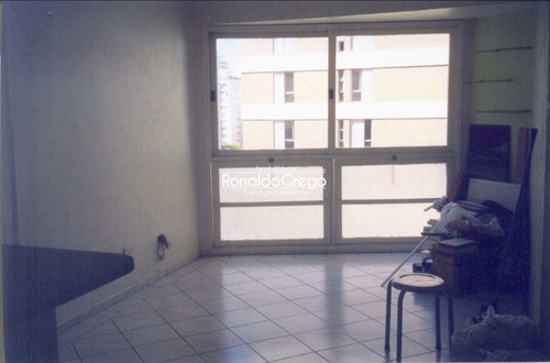 Imagem 18 de 30 de Aluga-se Apartamento Jardim América - A3221