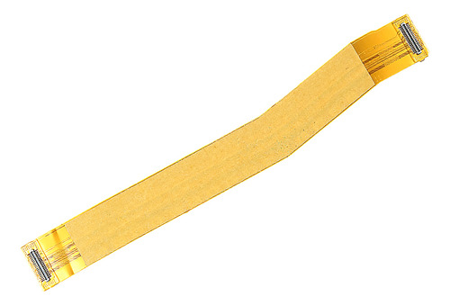 Flex Main Conexión Principal Para Motorola G60s Xt2133-1/2