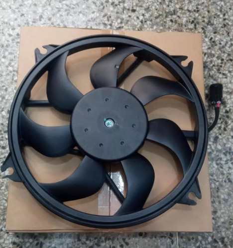 Electroventilador Dongfeng S30 