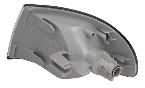 Imagen 3 de 8 de Faro Giro Delantero Audi A4 1994 1996 1997 1998 1999 Der-