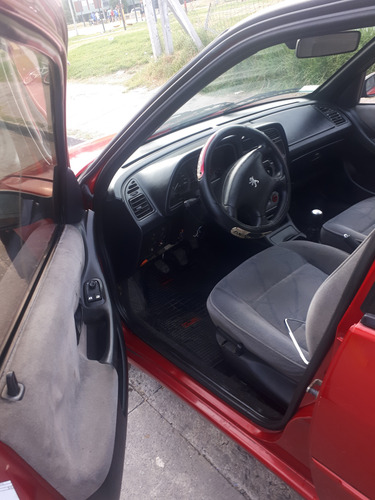 Peugeot 306 1.8 Equinoxe