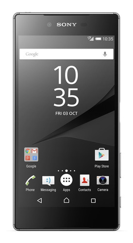 Celular Sony Z5 Premium 2 Chips Leve Macha Na Tela. Leia: