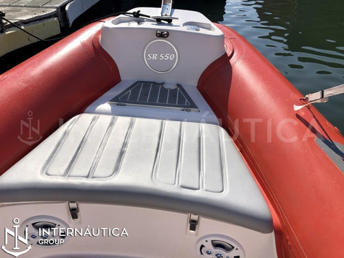 Imagem 7 de 7 de Flexboat Sr550mp 2008