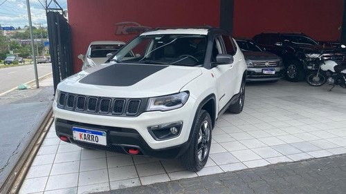 Jeep Compass 2.0 Trailhawk Aut. 5p