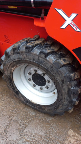 Mini Carregadeira Manitou 1350r Ano 2023*837 Hs*com Garantia