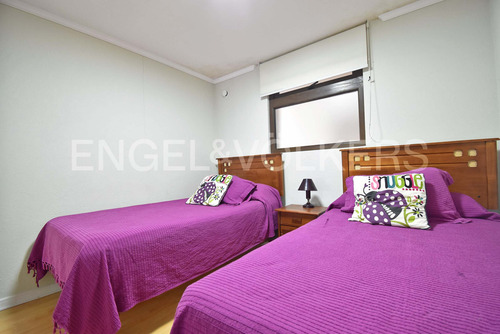 Se Vende Departamento En Jardín Del Mar