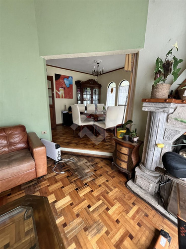 Casa En Venta De 4 Dorm. En Coquimbo