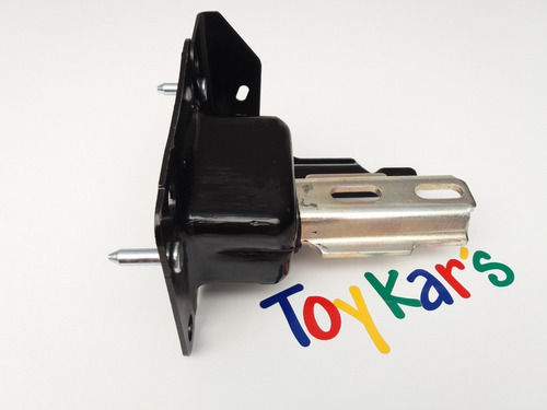 Soporte Caja Velocidades Automatica Peugeot 207 Euro Refacci