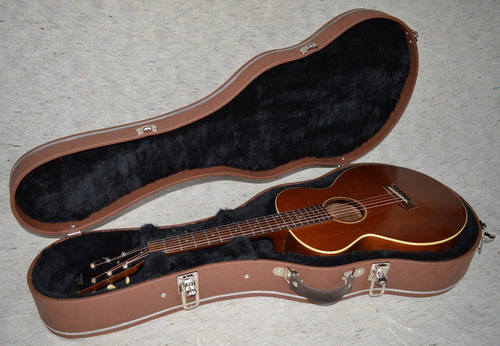 Estuche Guitarra Acustica Criolla Clasica Ej200 No Skb Gator