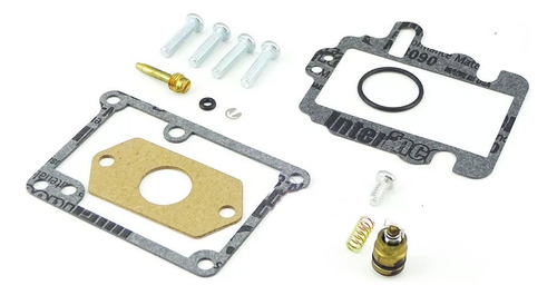 Kit De Reparacion Carburador P/ Husqvarna Tc 65 2017 A 2022