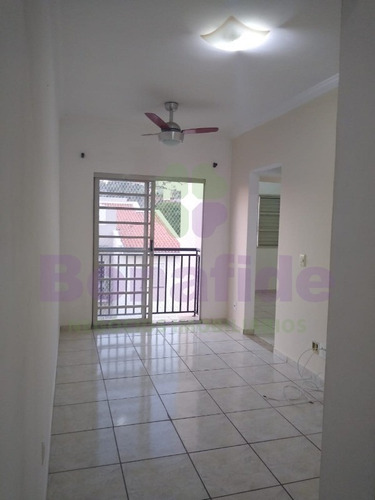 Imagem 1 de 14 de Apartamento, Venda, Parque Dos Rodoviários, Jundiaí - Ap11856 - 68735756