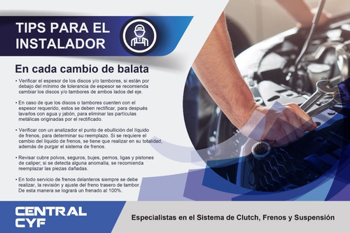 Balata Akebono Act1194a Tras Cadillac Escalade Esv 2008