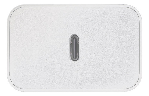 Samsung Adaptador Original 45w Pd Tipo C Sin Cable White
