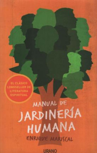 Manual De Jardineria Humana / Enrique Mariscal