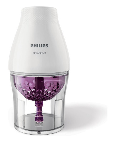 Picadora Philips Hr 2505