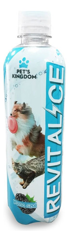 Revitalice Oral X 500 Ml Suplemento Perros Gatos