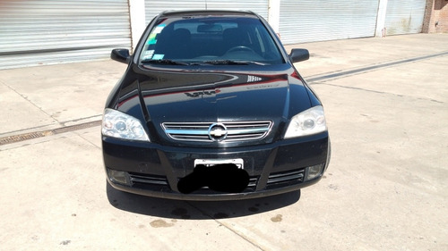 Chevrolet Astra 2.0 Gls 2011