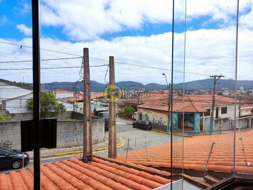 Imagem 19 de 30 de Sobrado Com 3 Dorms, Jardim Universo, Mogi Das Cruzes - R$ 490 Mil, Cod: 52001 - V52001