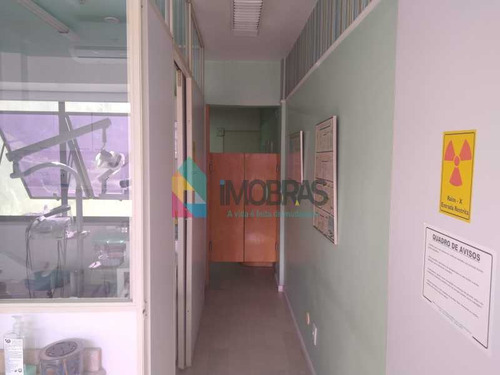 Imagem 8 de 15 de Vendo 2 Consultórios Dentários Silencioso No Coração De Copacabana!! - Cpsl00132