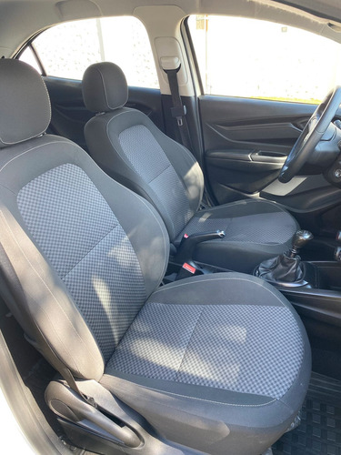 Chevrolet Onix 1.0 Joy 5p